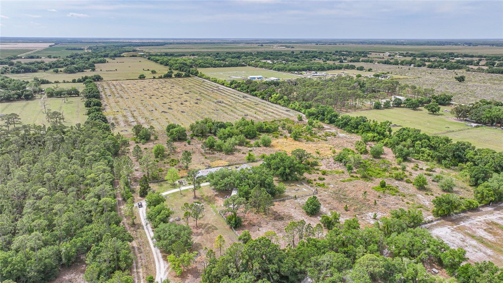 9173 SE SWINNEY RD, ARCADIA, FL, 34266