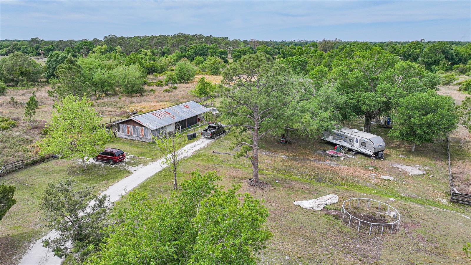 9173 SE SWINNEY RD, ARCADIA, FL, 34266