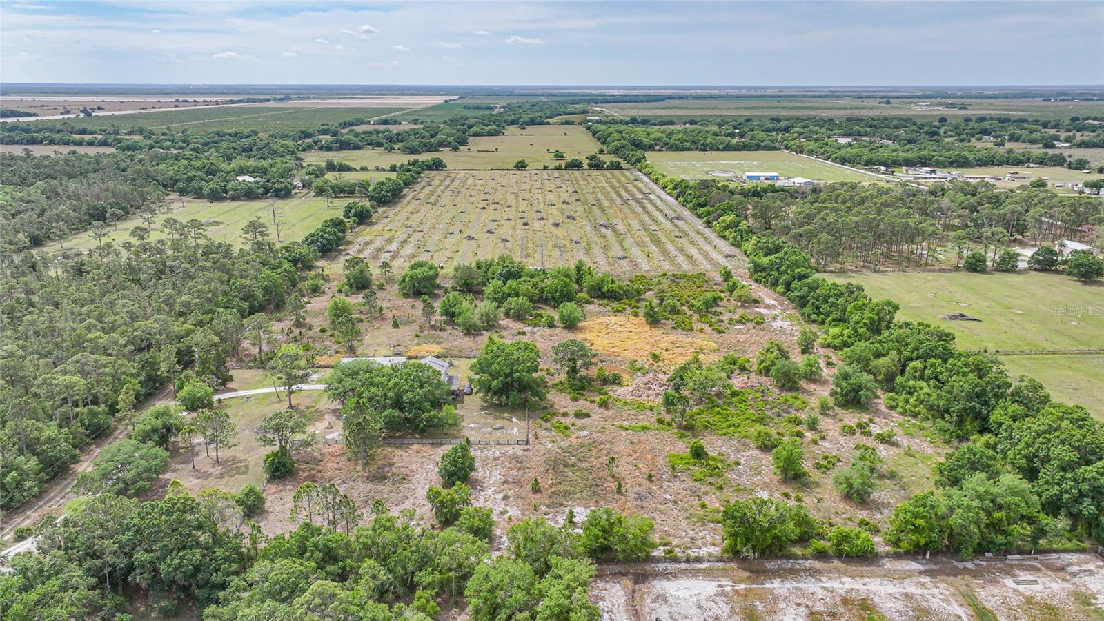 9173 SE SWINNEY RD, ARCADIA, FL, 34266