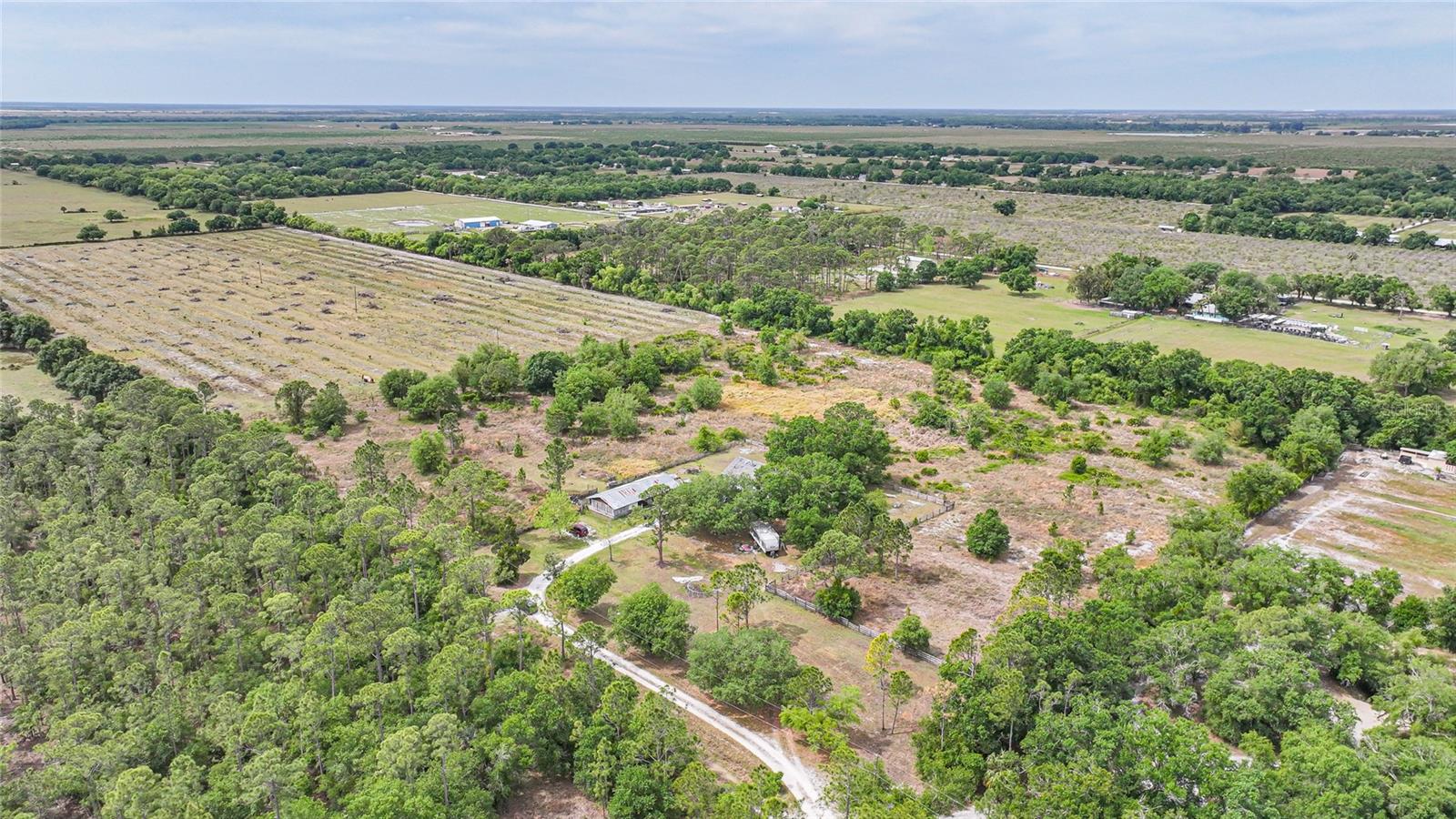 9173 SE SWINNEY RD, ARCADIA, FL, 34266