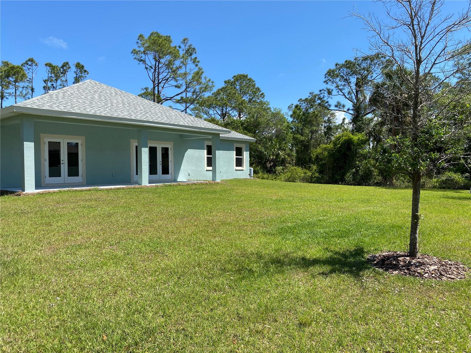 1220 GANTRY RD, NORTH PORT, FL, 34288