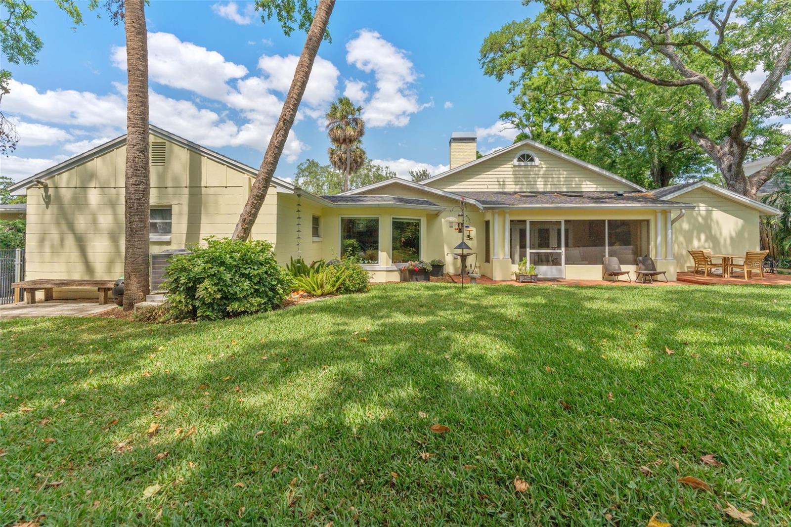 4214 W BEACH PARK DR, TAMPA, FL, 33609