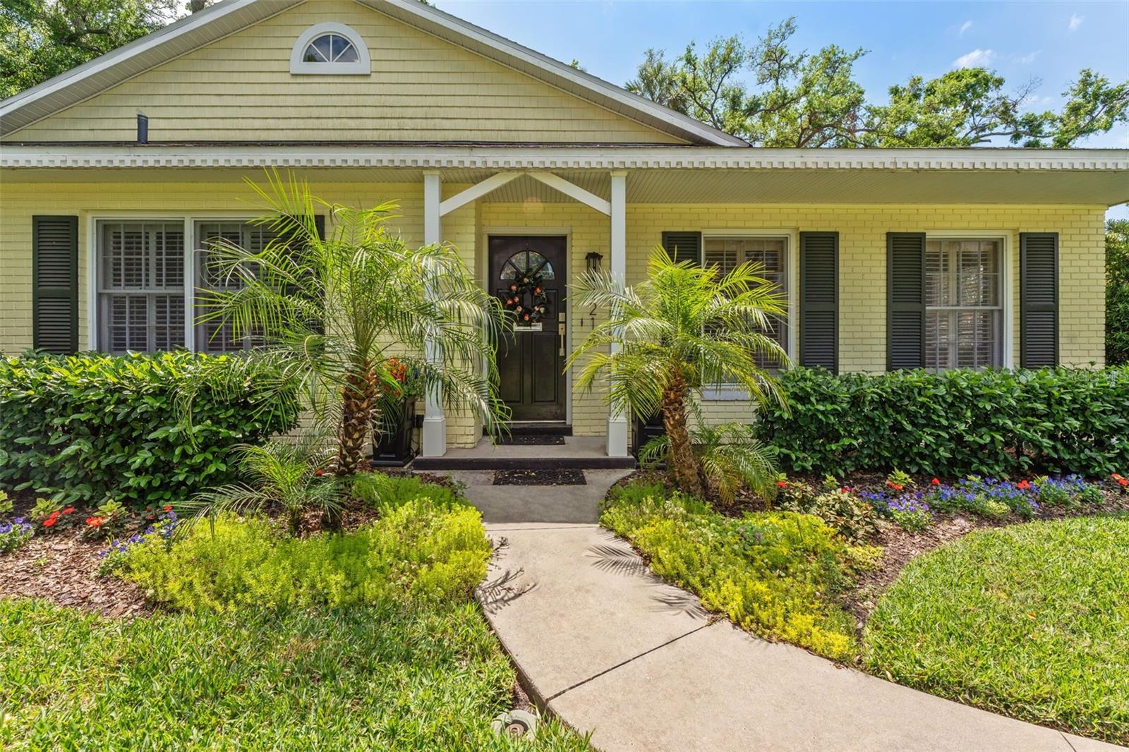 4214 W BEACH PARK DR, TAMPA, FL, 33609