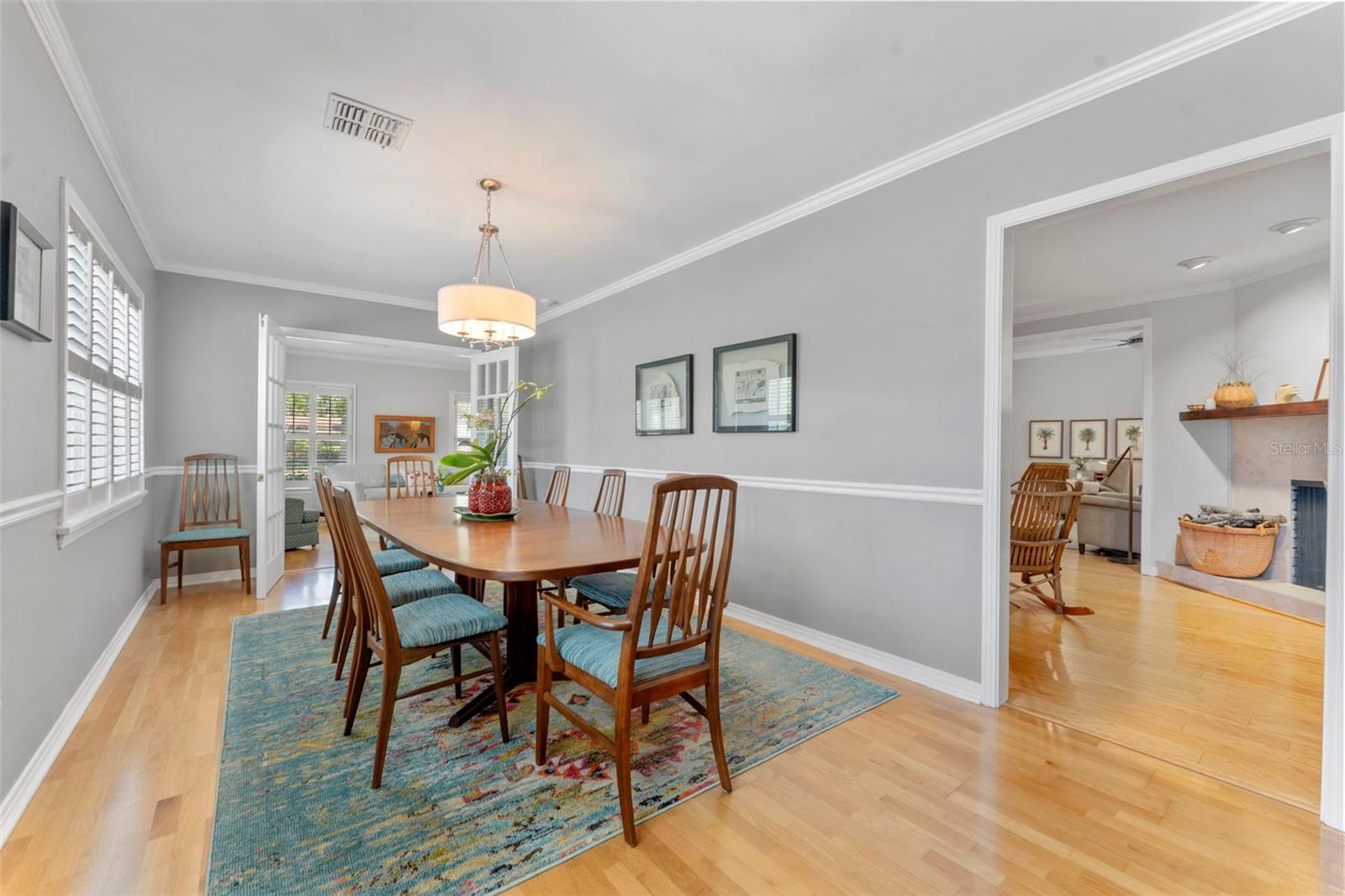 4214 W BEACH PARK DR, TAMPA, FL, 33609