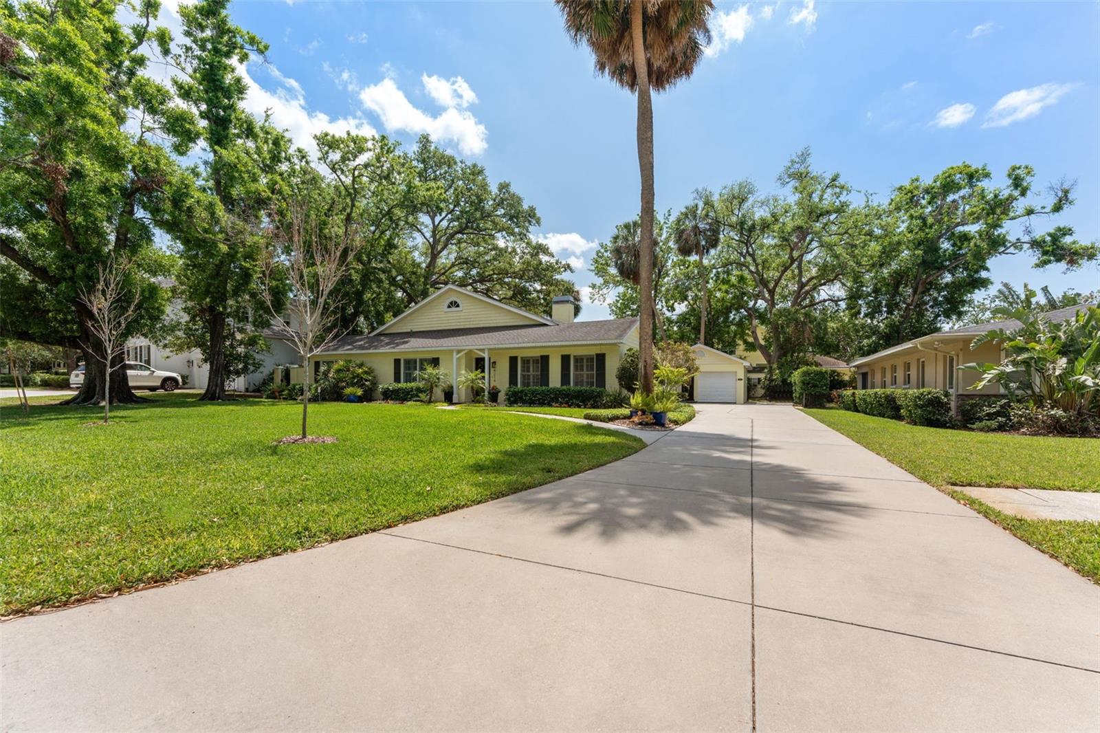 4214 W BEACH PARK DR, TAMPA, FL, 33609