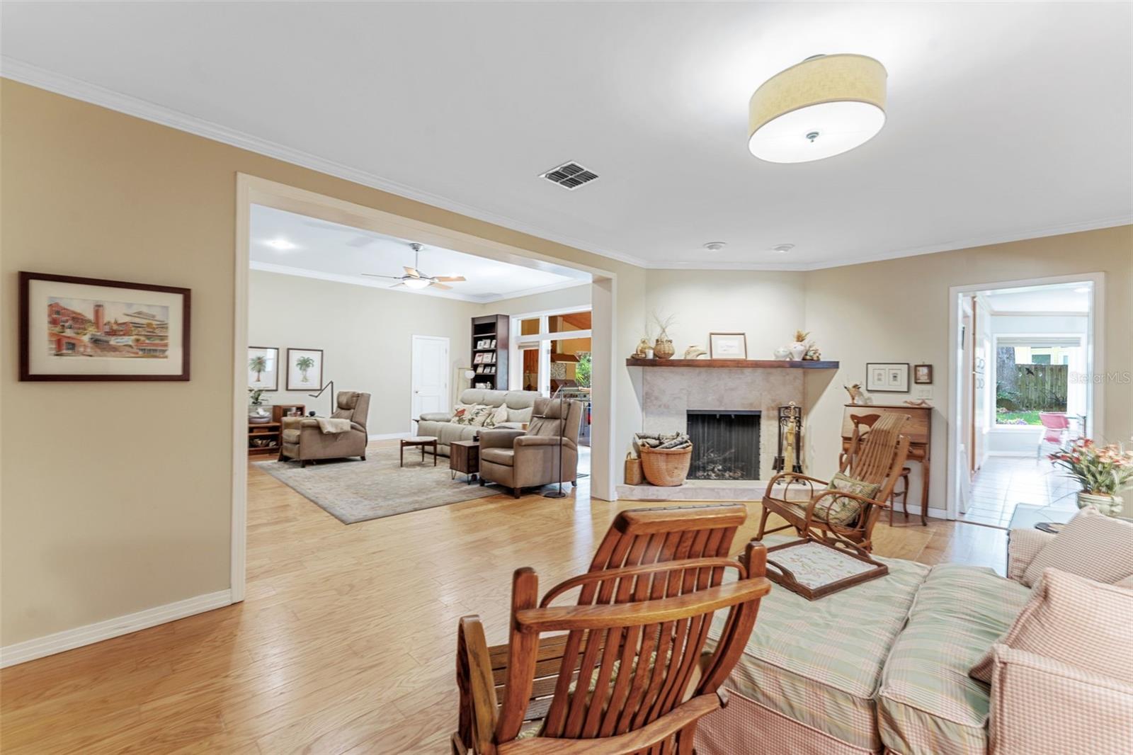 4214 W BEACH PARK DR, TAMPA, FL, 33609