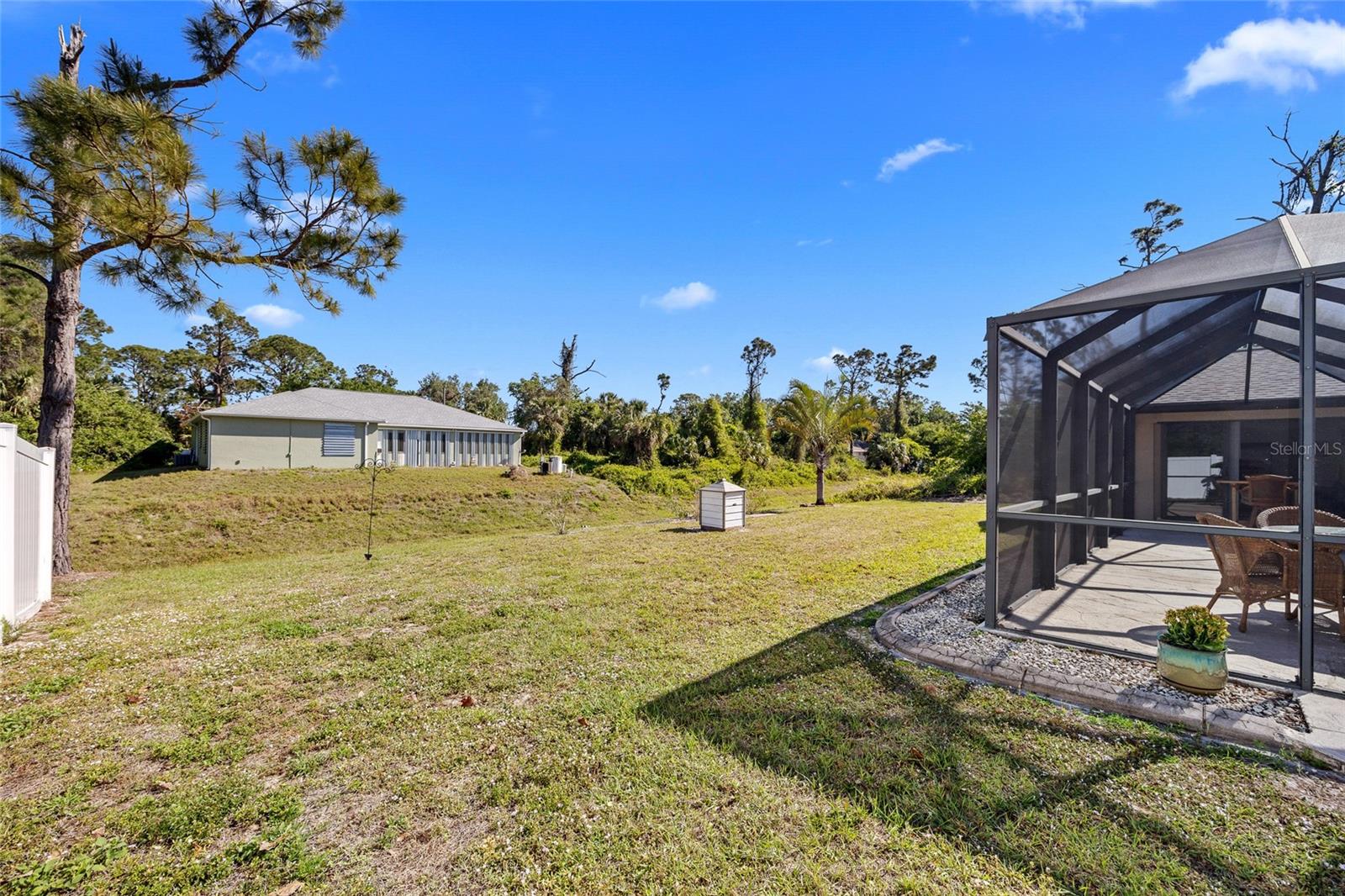 3614 JANUARY AVE, NORTH PORT, FL, 34288