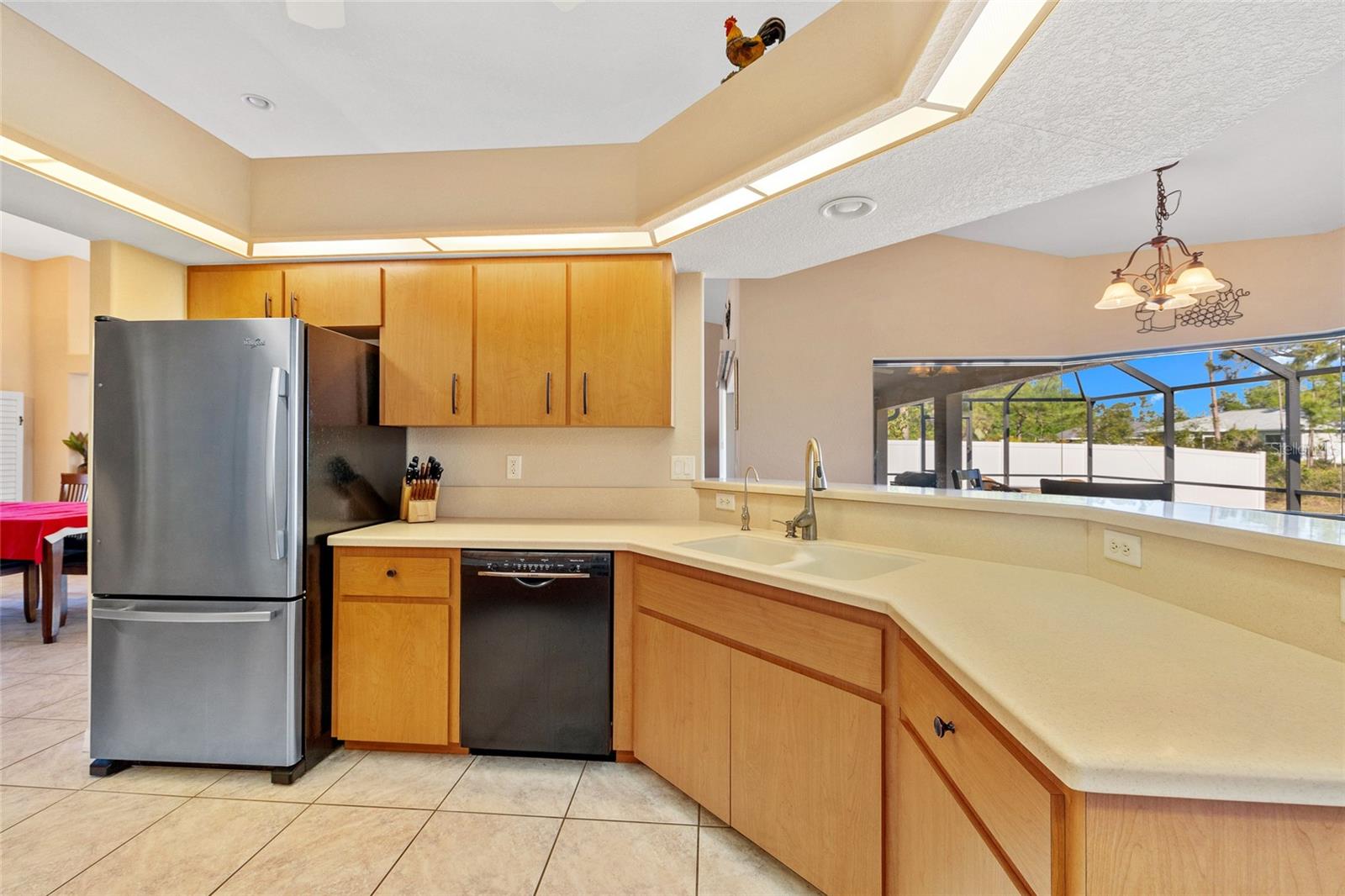 3614 JANUARY AVE, NORTH PORT, FL, 34288