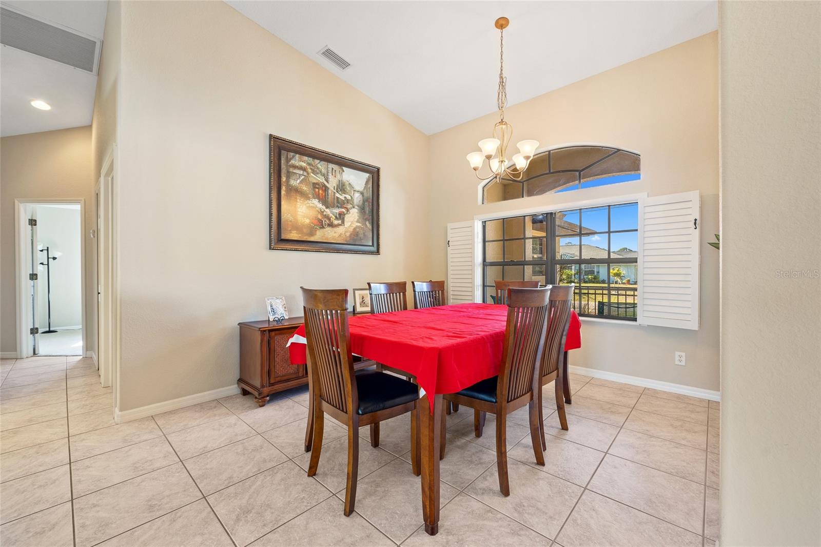3614 JANUARY AVE, NORTH PORT, FL, 34288