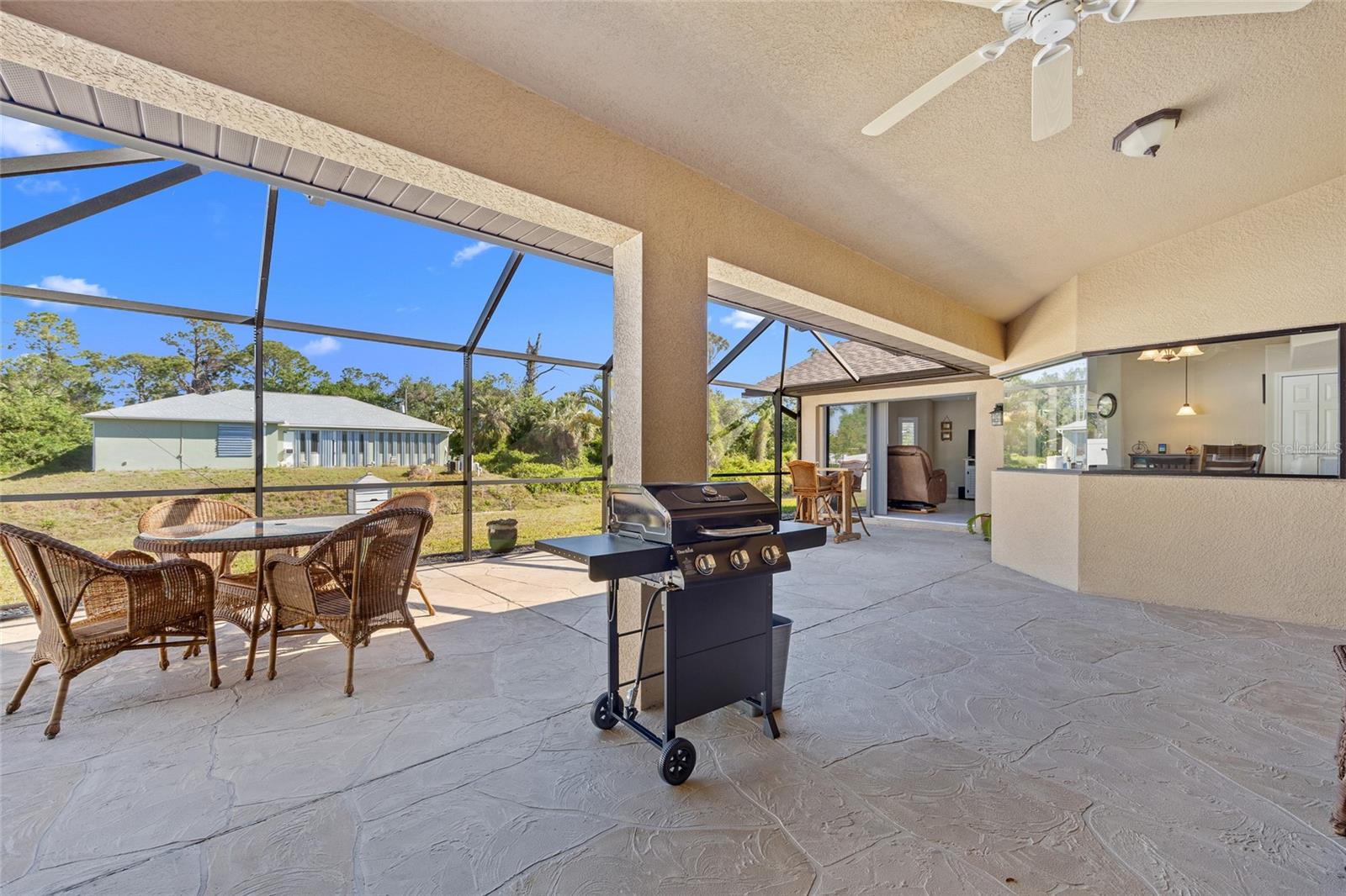 3614 JANUARY AVE, NORTH PORT, FL, 34288