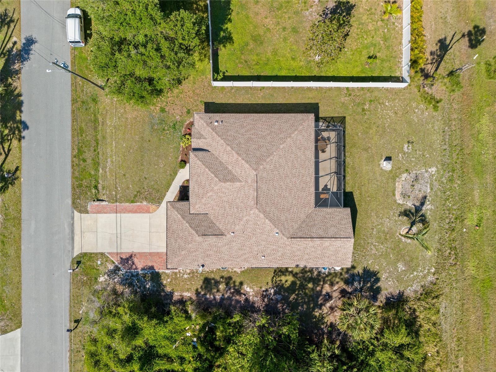 3614 JANUARY AVE, NORTH PORT, FL, 34288