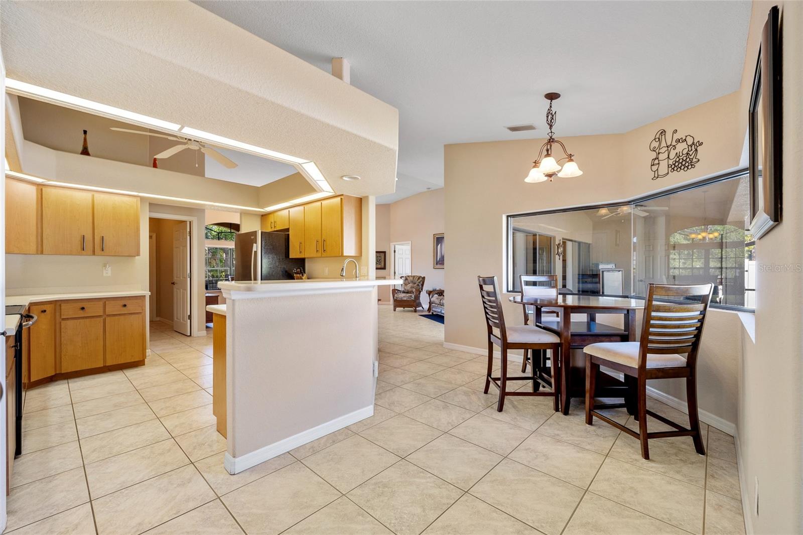3614 JANUARY AVE, NORTH PORT, FL, 34288