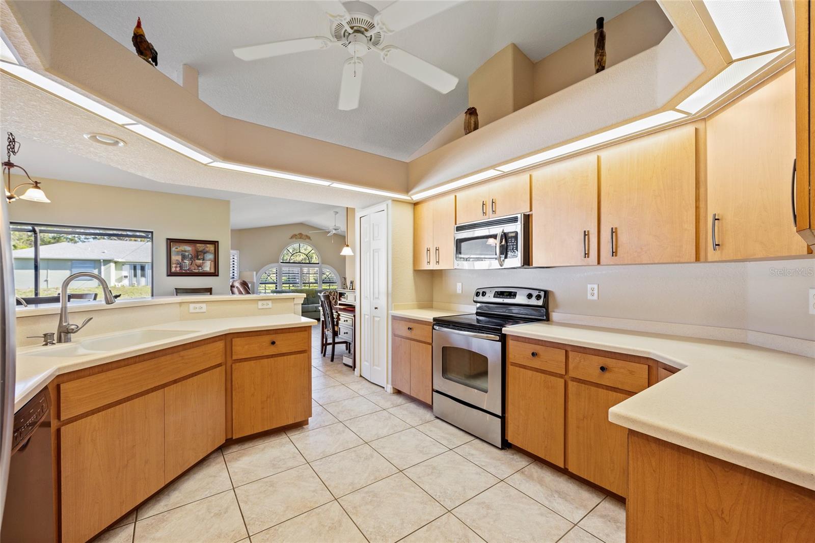 3614 JANUARY AVE, NORTH PORT, FL, 34288