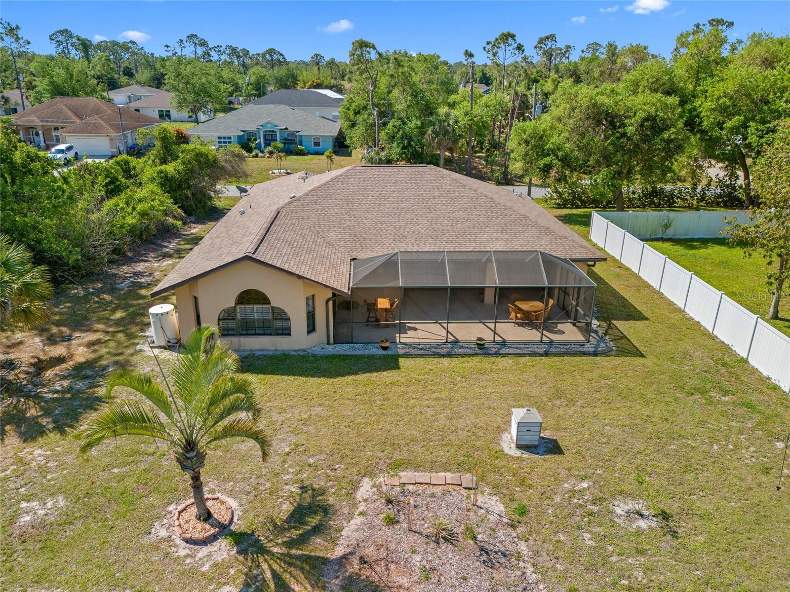 3614 JANUARY AVE, NORTH PORT, FL, 34288