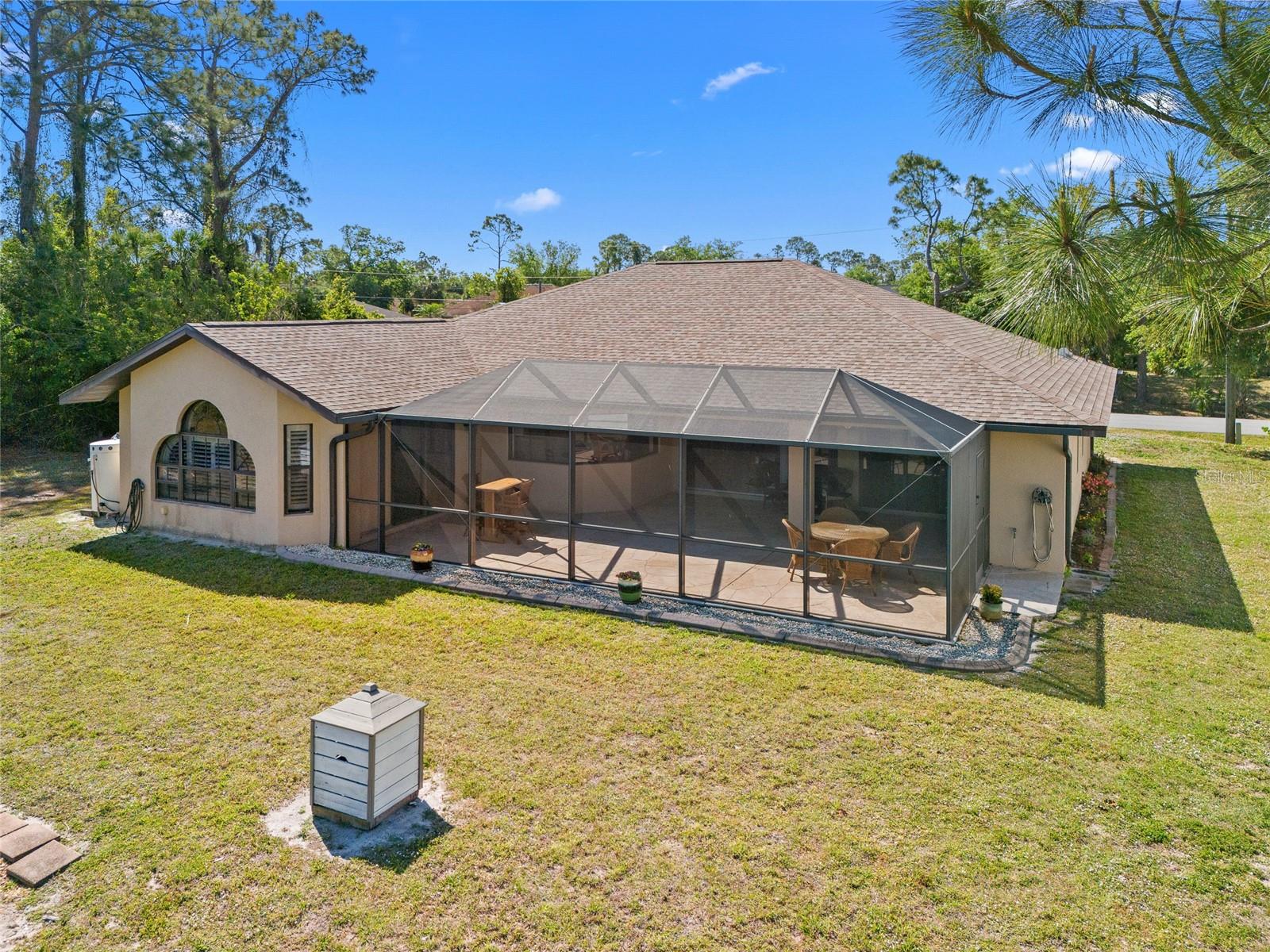 3614 JANUARY AVE, NORTH PORT, FL, 34288