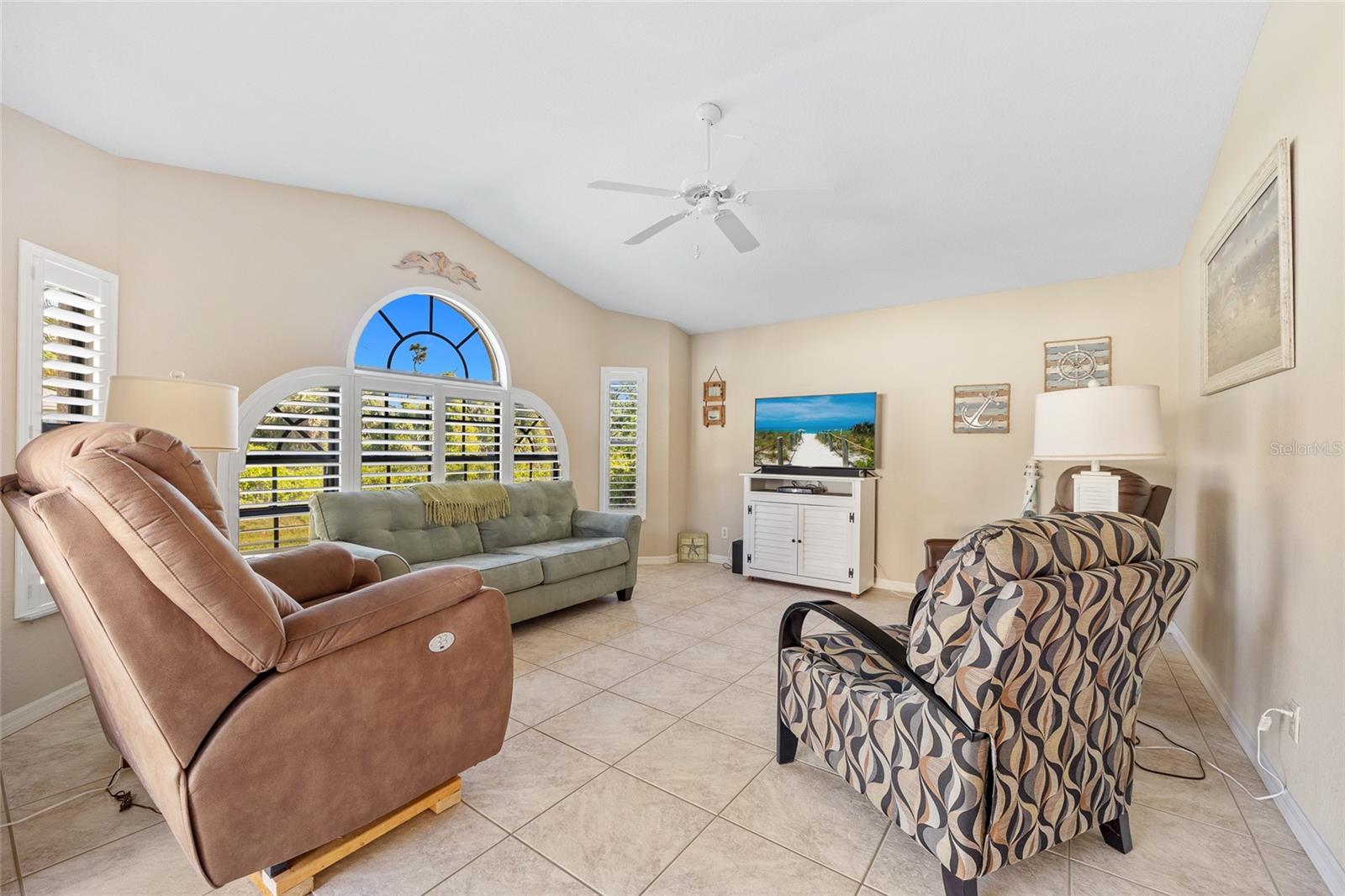 3614 JANUARY AVE, NORTH PORT, FL, 34288