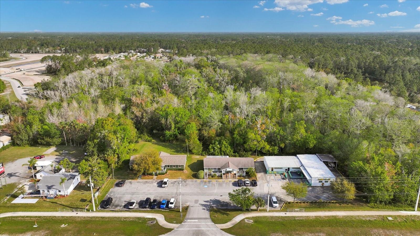 3300 E MOODY BLVD, BUNNELL, FL, 32110