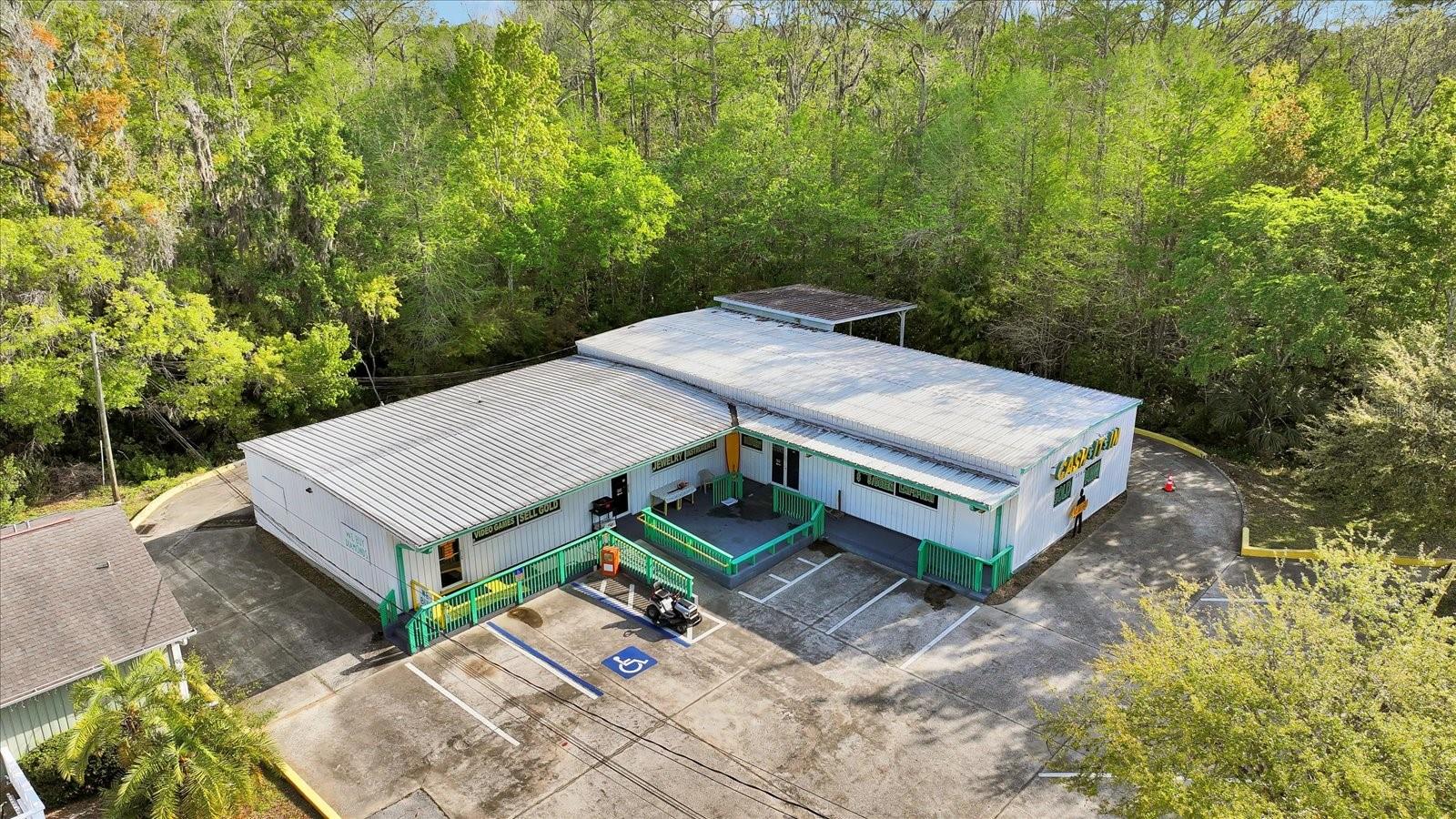3300 E MOODY BLVD, BUNNELL, FL, 32110