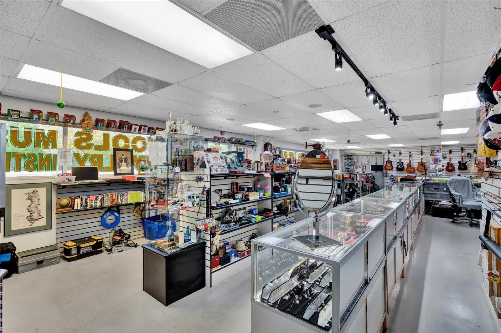 3300 E MOODY BLVD, BUNNELL, FL, 32110