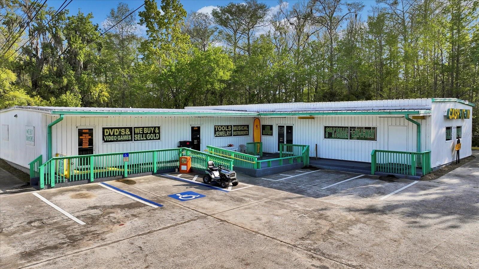 3300 E MOODY BLVD, BUNNELL, FL, 32110