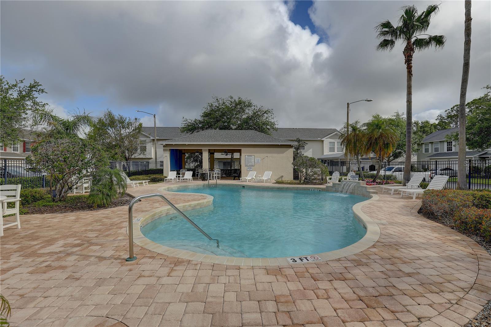 13150 THOROUGHBRED LOOP, LARGO, FL, 33773