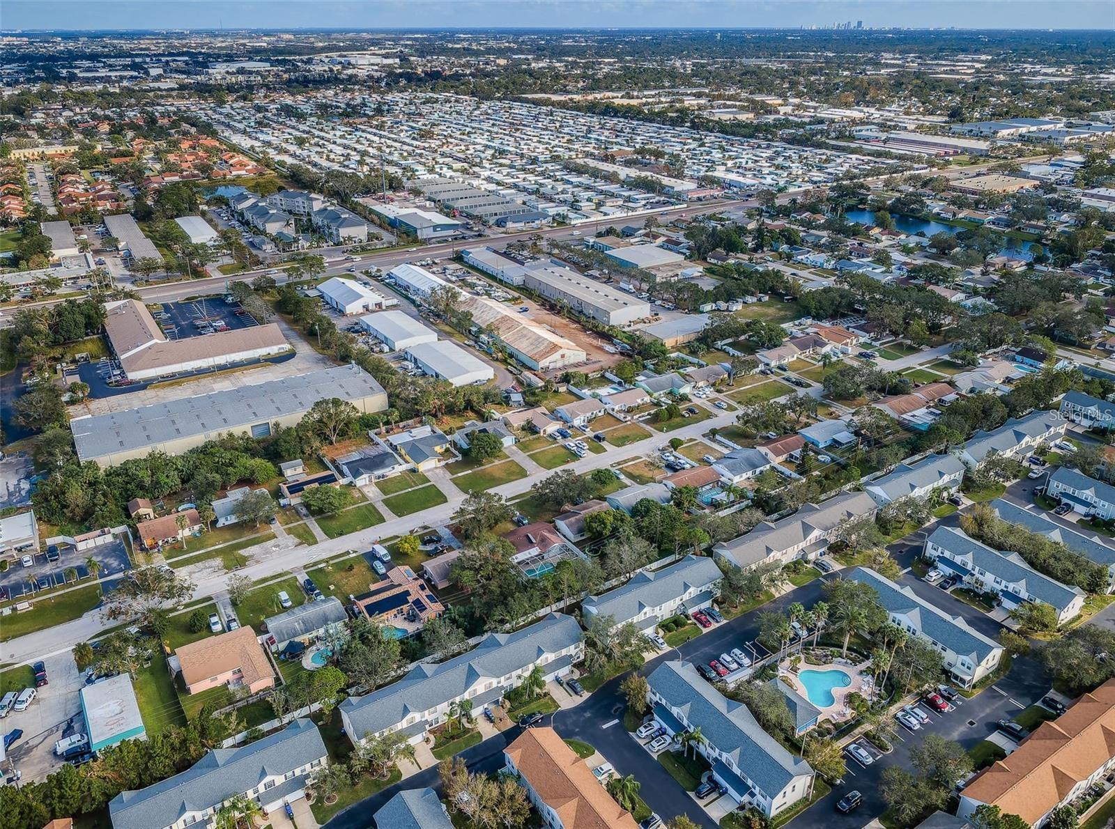 13150 THOROUGHBRED LOOP, LARGO, FL, 33773