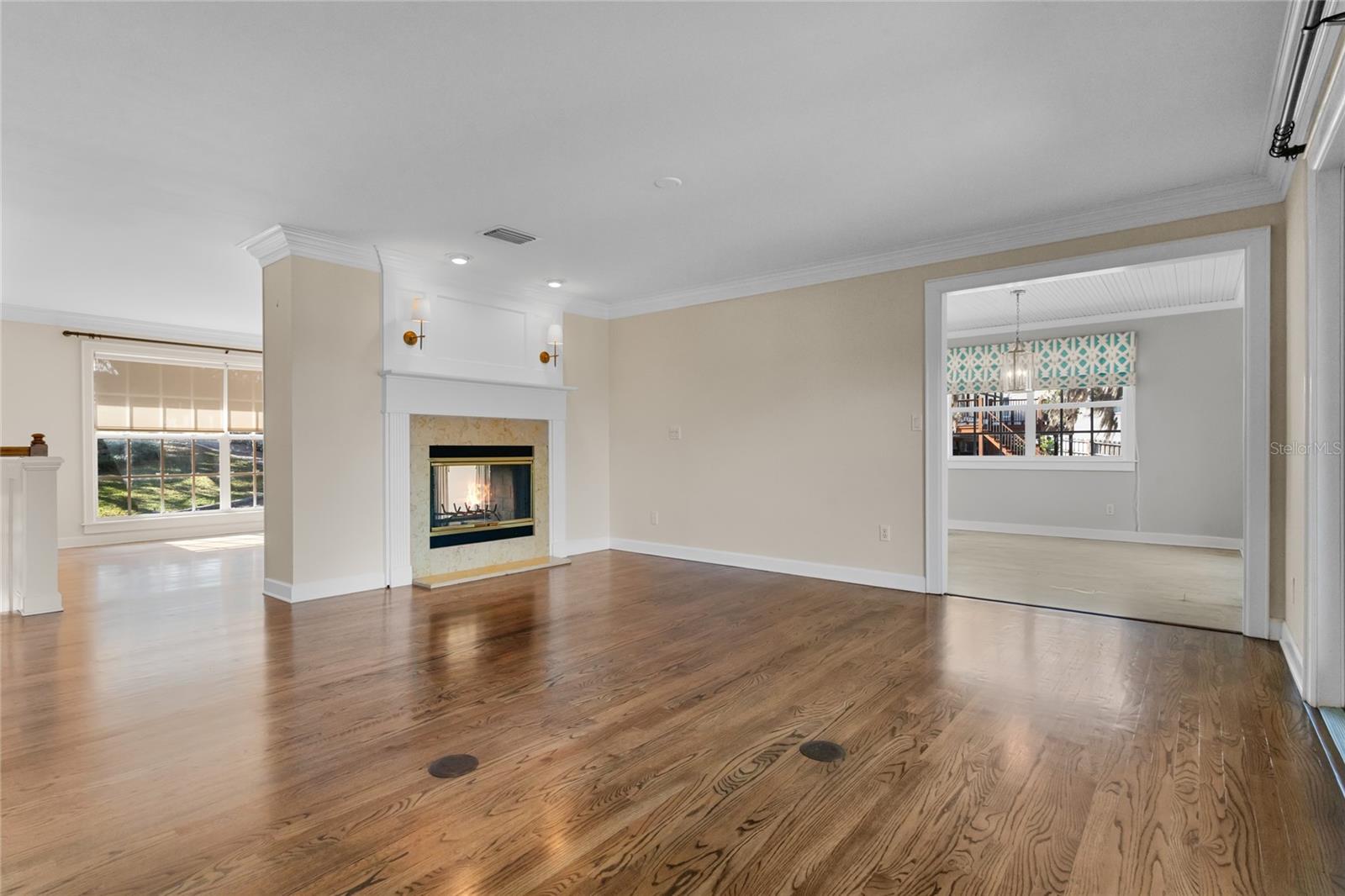 2315 OVERLOOK DR, MOUNT DORA, FL, 32757