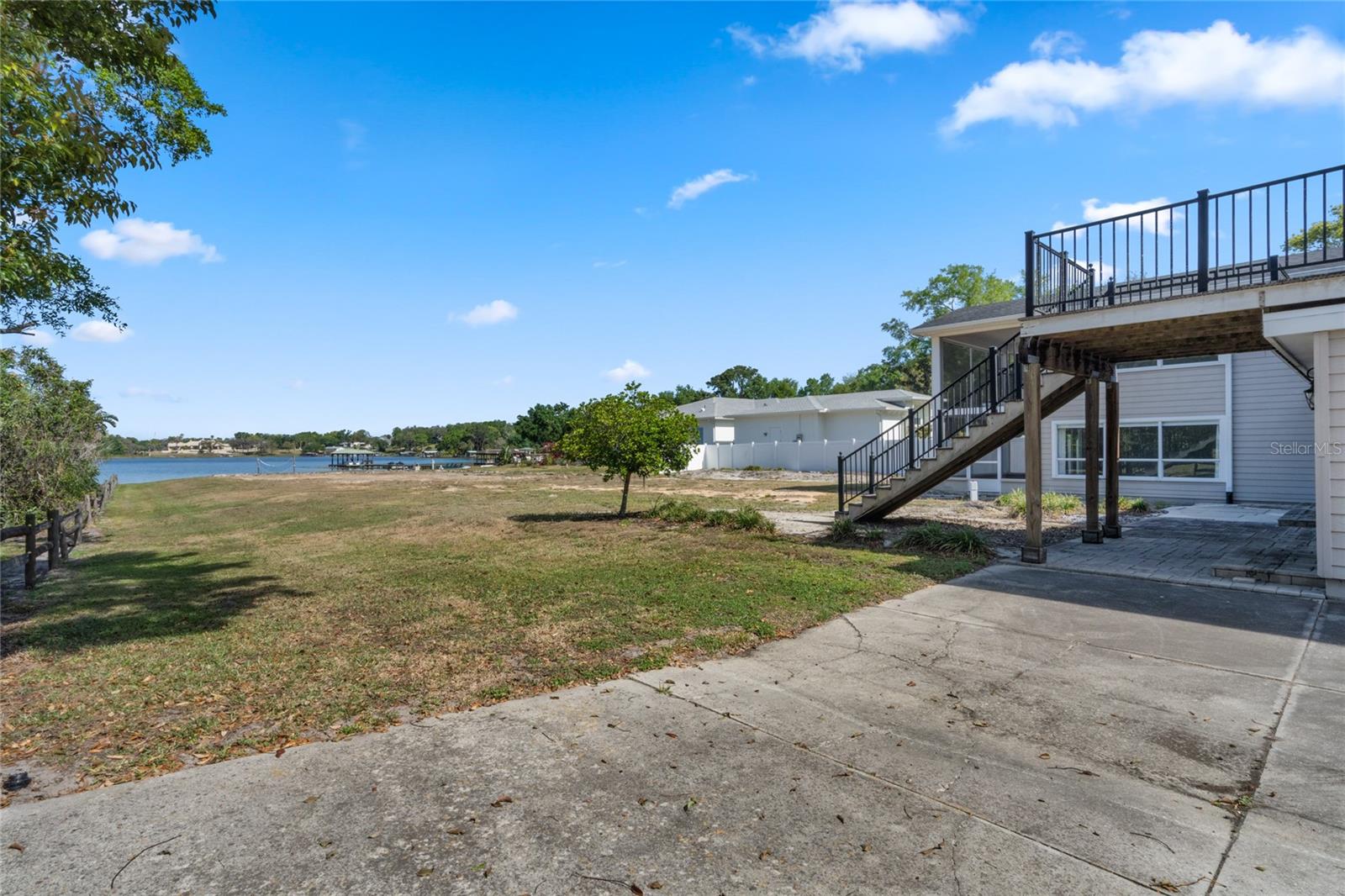 2315 OVERLOOK DR, MOUNT DORA, FL, 32757