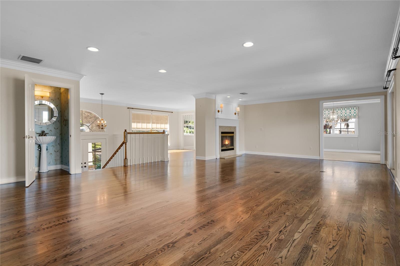 2315 OVERLOOK DR, MOUNT DORA, FL, 32757