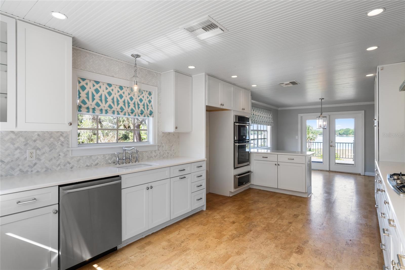 2315 OVERLOOK DR, MOUNT DORA, FL, 32757