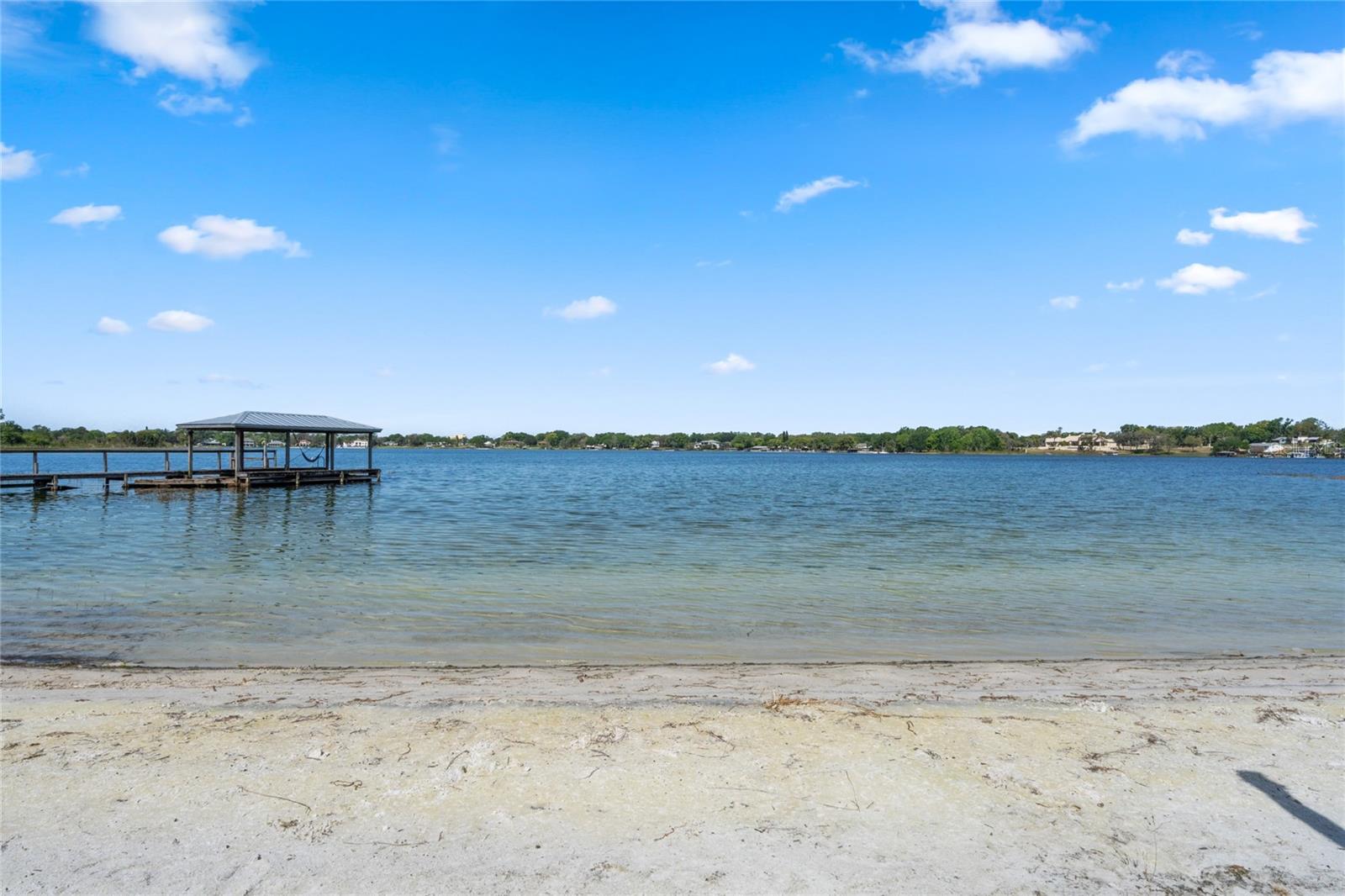 2315 OVERLOOK DR, MOUNT DORA, FL, 32757