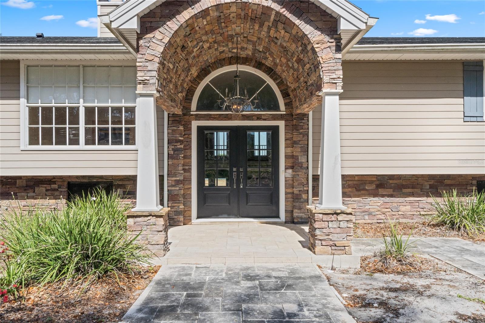 2315 OVERLOOK DR, MOUNT DORA, FL, 32757