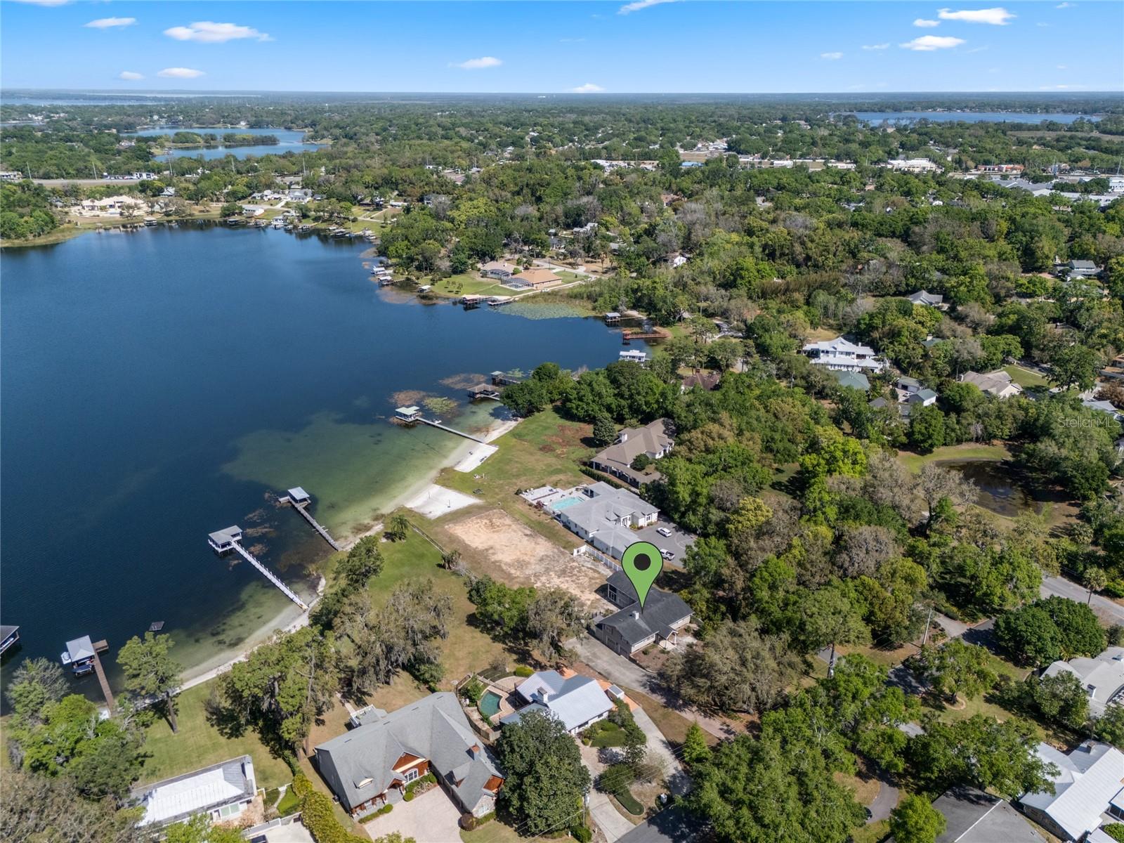 2315 OVERLOOK DR, MOUNT DORA, FL, 32757