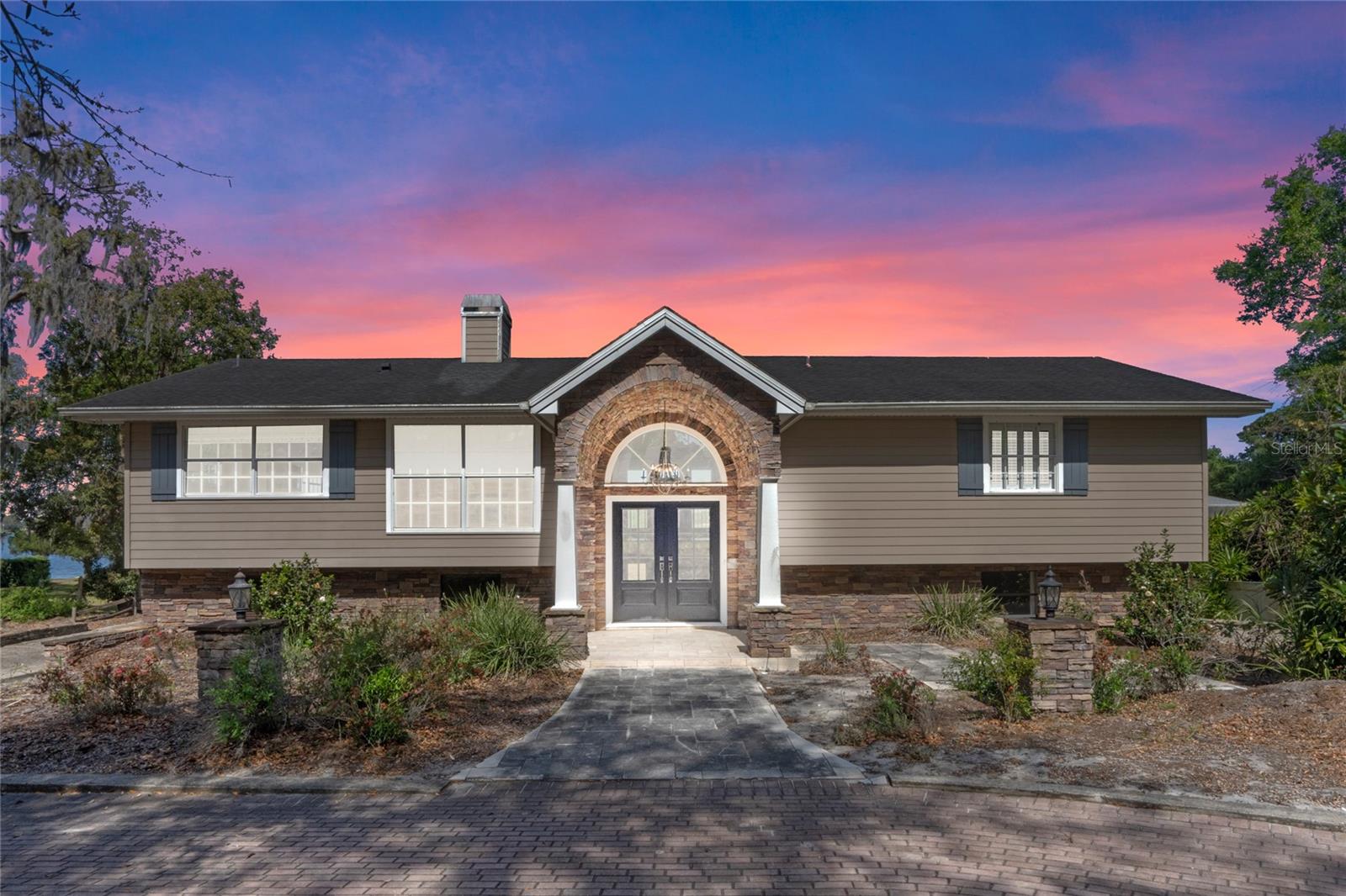 2315 OVERLOOK DR, MOUNT DORA, FL, 32757