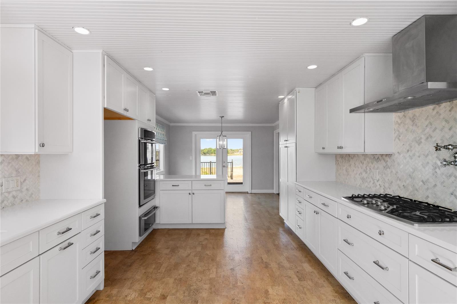 2315 OVERLOOK DR, MOUNT DORA, FL, 32757