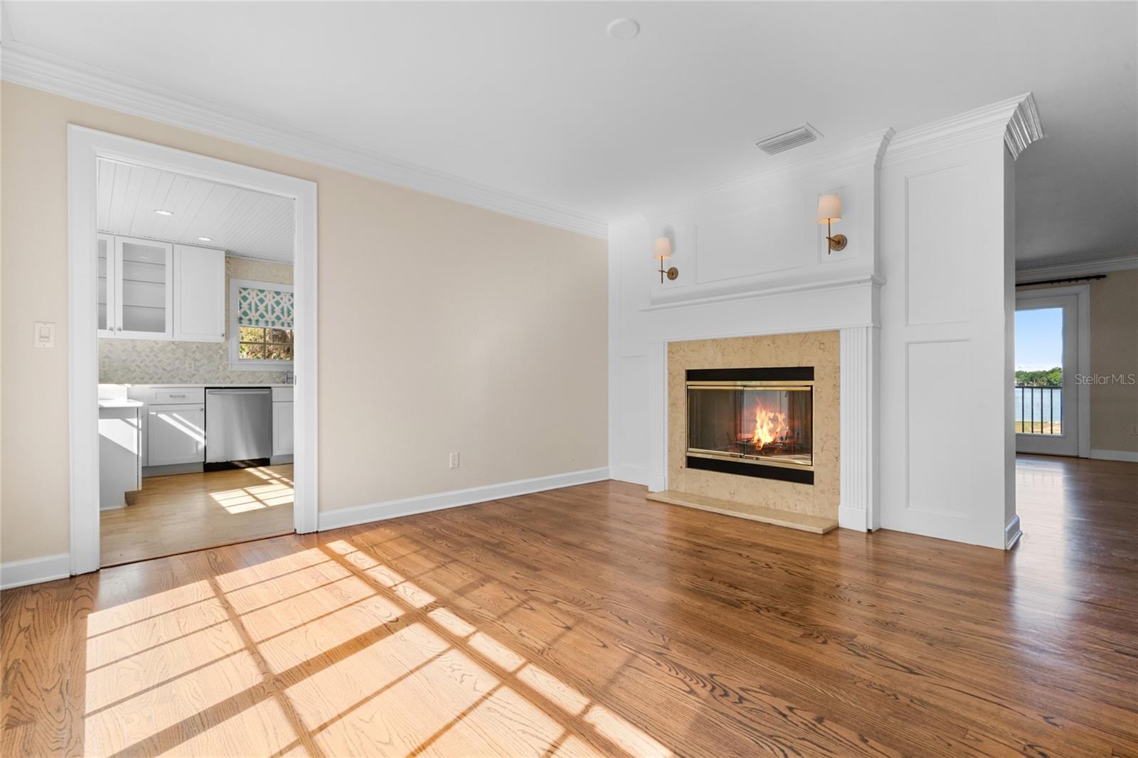 2315 OVERLOOK DR, MOUNT DORA, FL, 32757