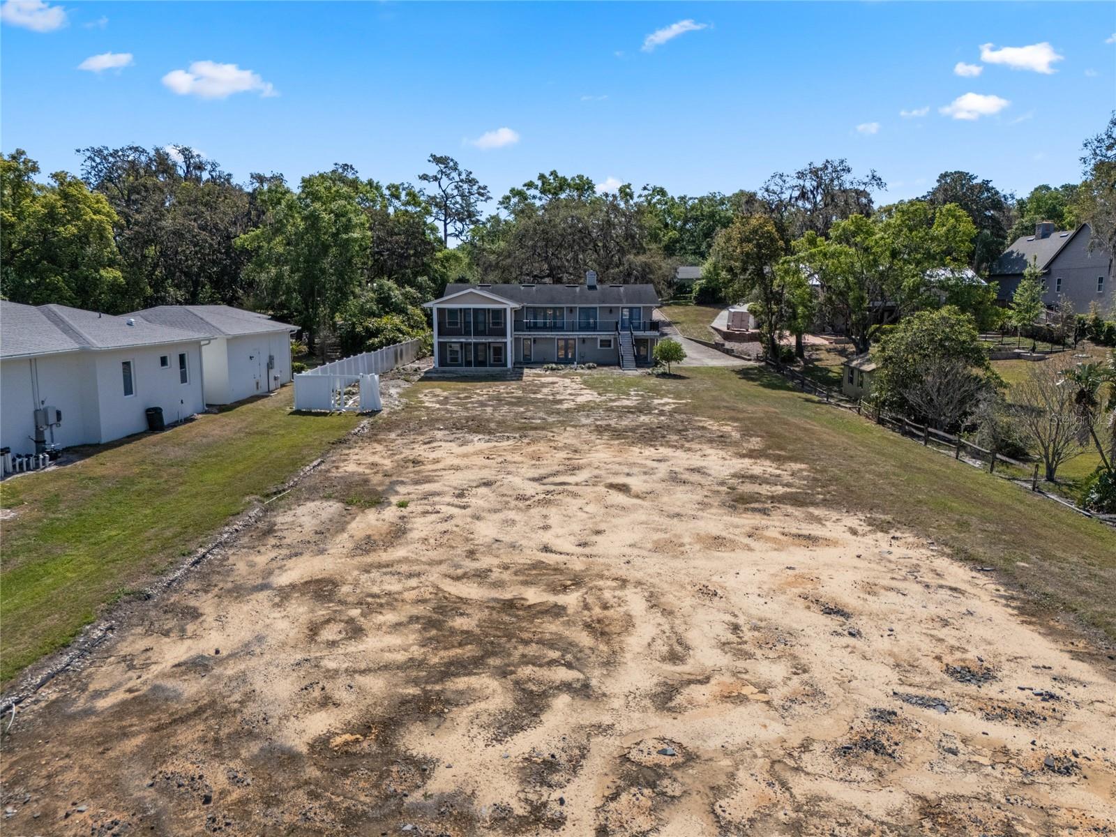 2315 OVERLOOK DR, MOUNT DORA, FL, 32757