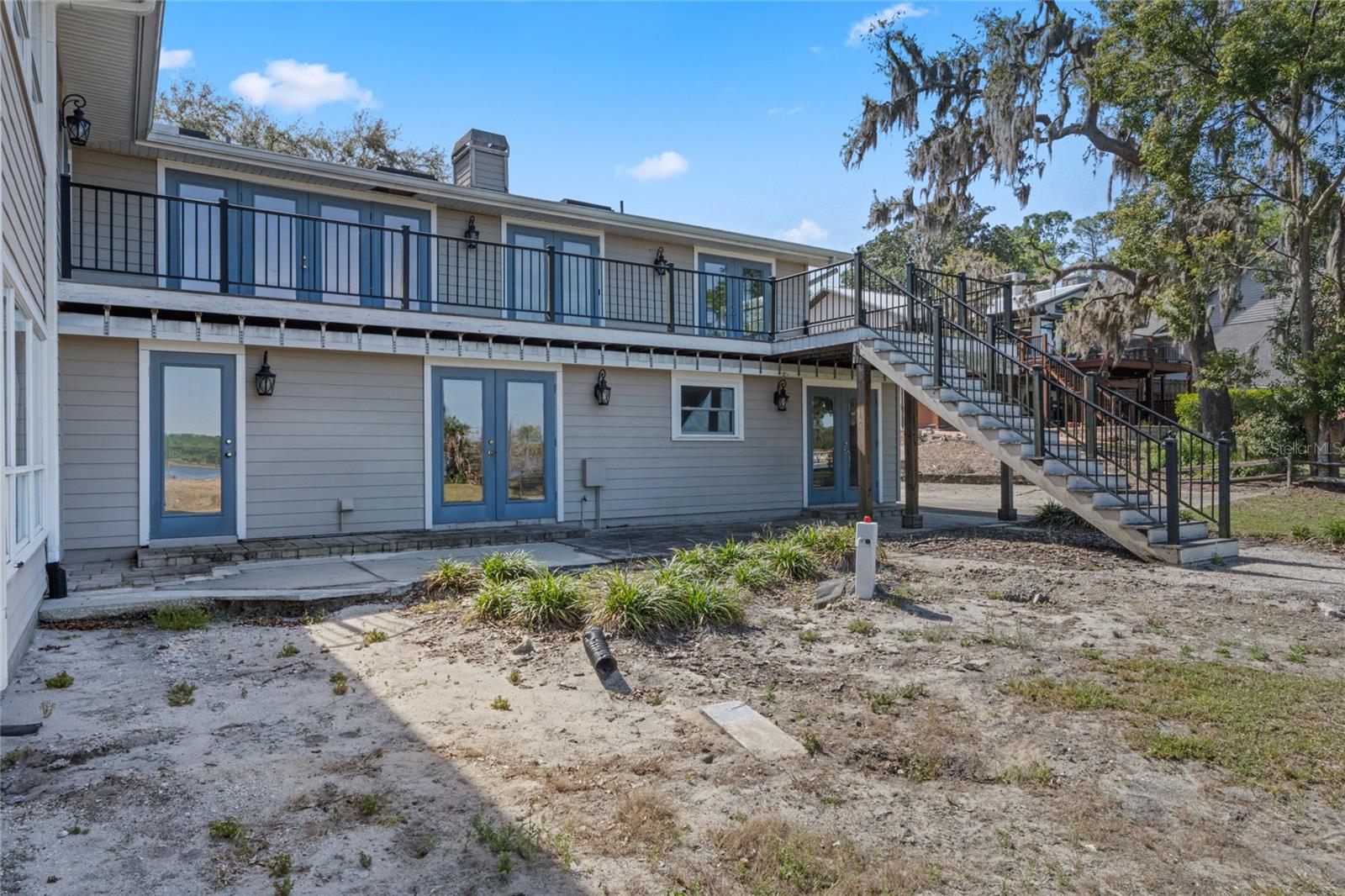 2315 OVERLOOK DR, MOUNT DORA, FL, 32757