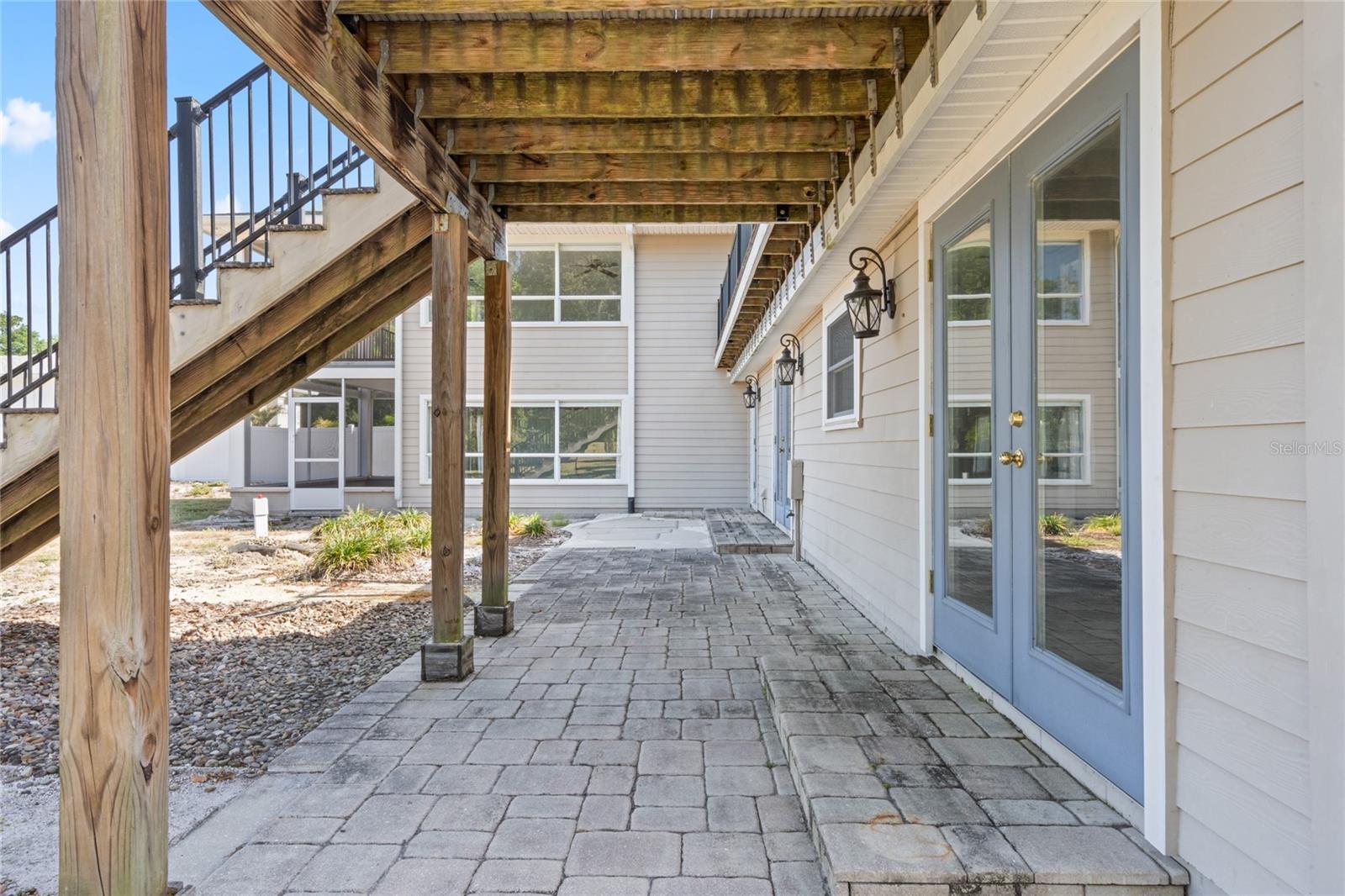 2315 OVERLOOK DR, MOUNT DORA, FL, 32757