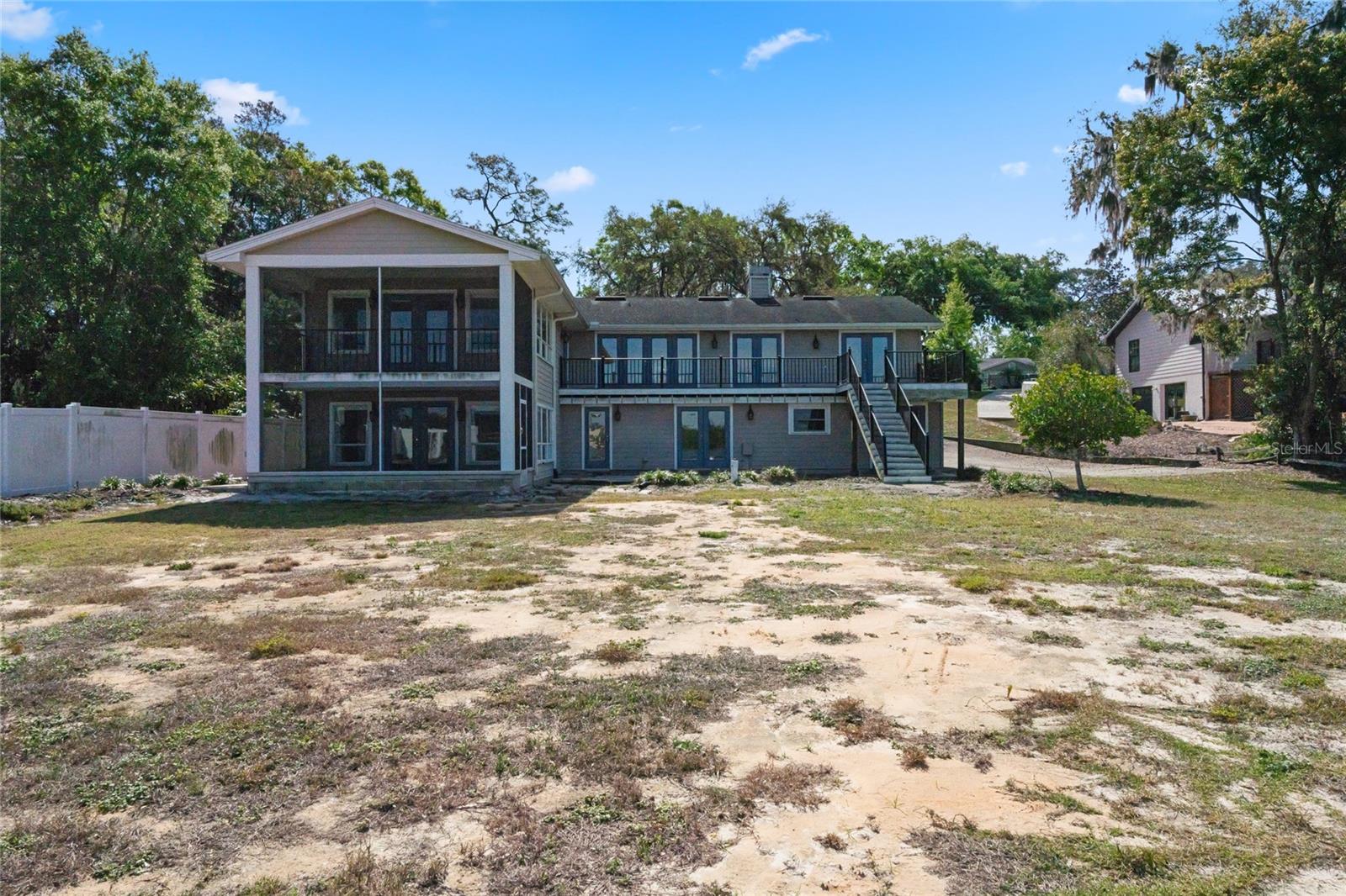 2315 OVERLOOK DR, MOUNT DORA, FL, 32757