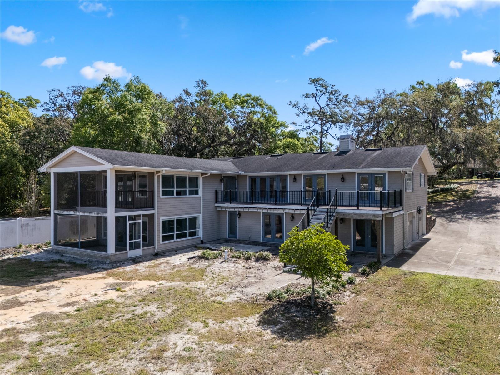 2315 OVERLOOK DR, MOUNT DORA, FL, 32757