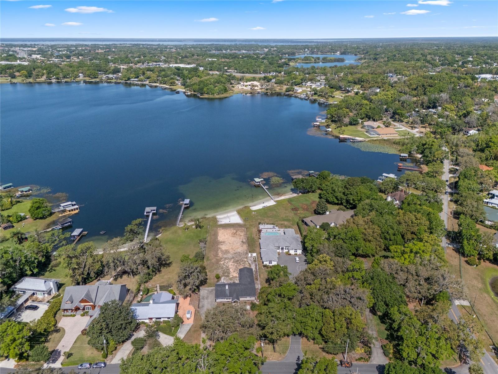 2315 OVERLOOK DR, MOUNT DORA, FL, 32757