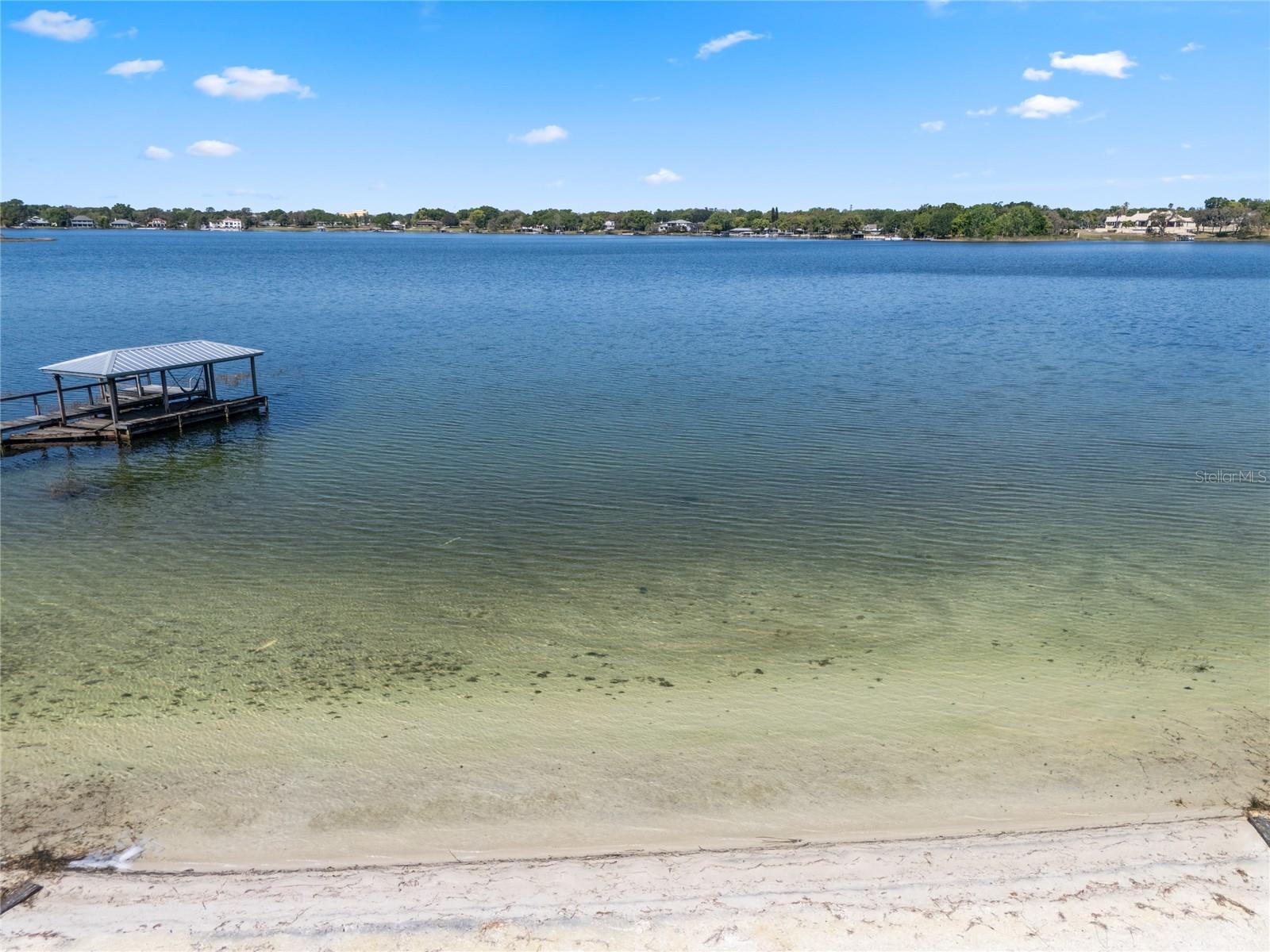 2315 OVERLOOK DR, MOUNT DORA, FL, 32757