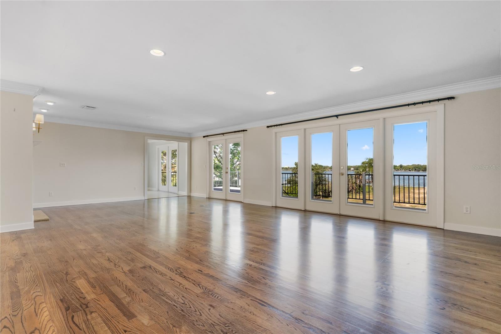 2315 OVERLOOK DR, MOUNT DORA, FL, 32757