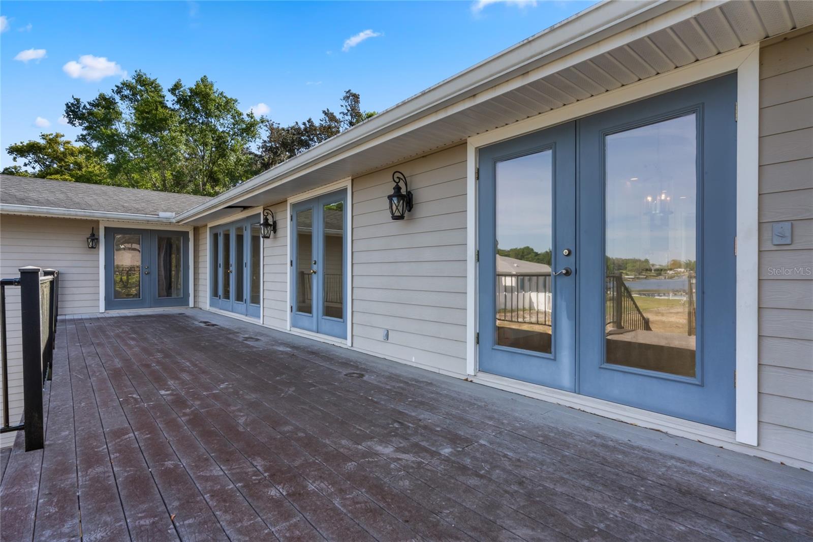 2315 OVERLOOK DR, MOUNT DORA, FL, 32757