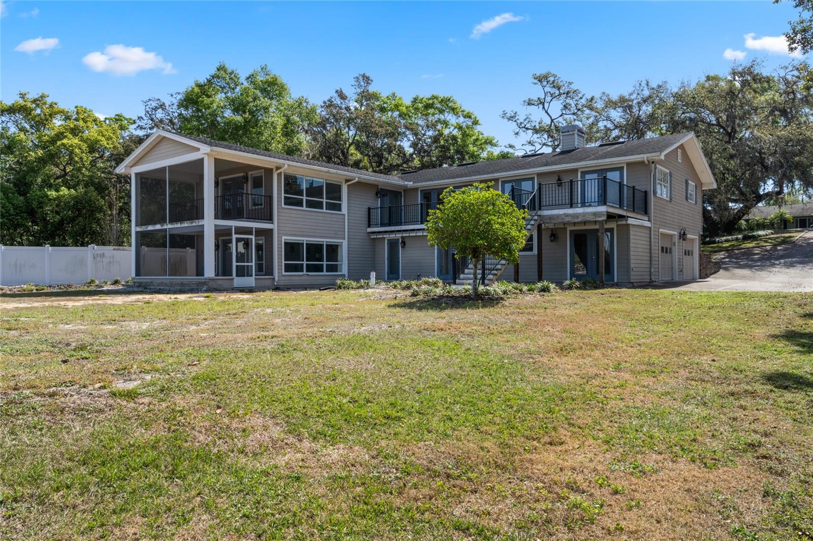 2315 OVERLOOK DR, MOUNT DORA, FL, 32757
