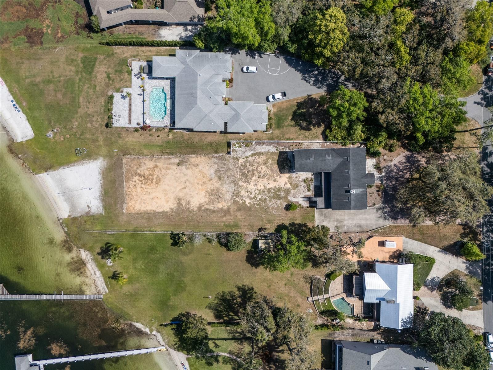 2315 OVERLOOK DR, MOUNT DORA, FL, 32757