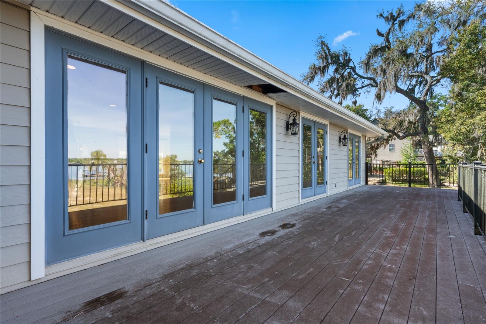 2315 OVERLOOK DR, MOUNT DORA, FL, 32757