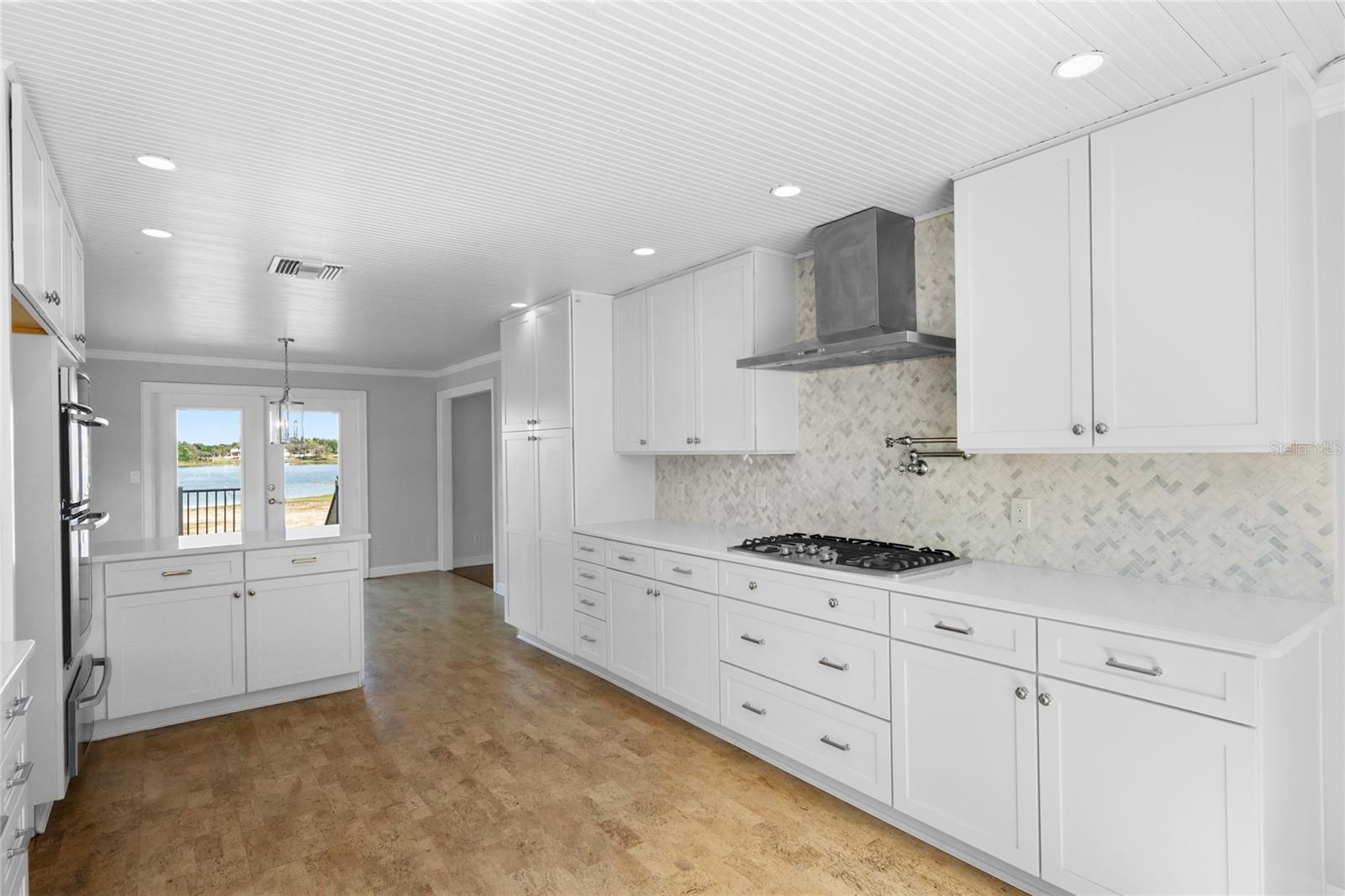 2315 OVERLOOK DR, MOUNT DORA, FL, 32757