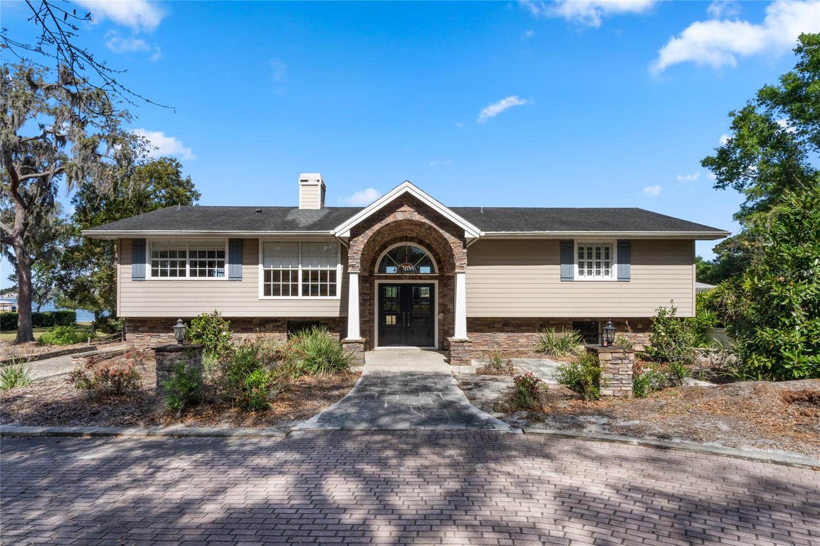2315 OVERLOOK DR, MOUNT DORA, FL, 32757
